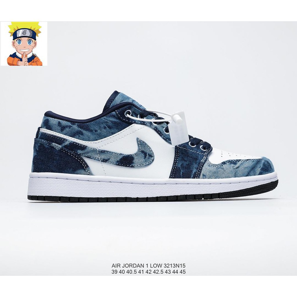 air jordan 1 low tie dye