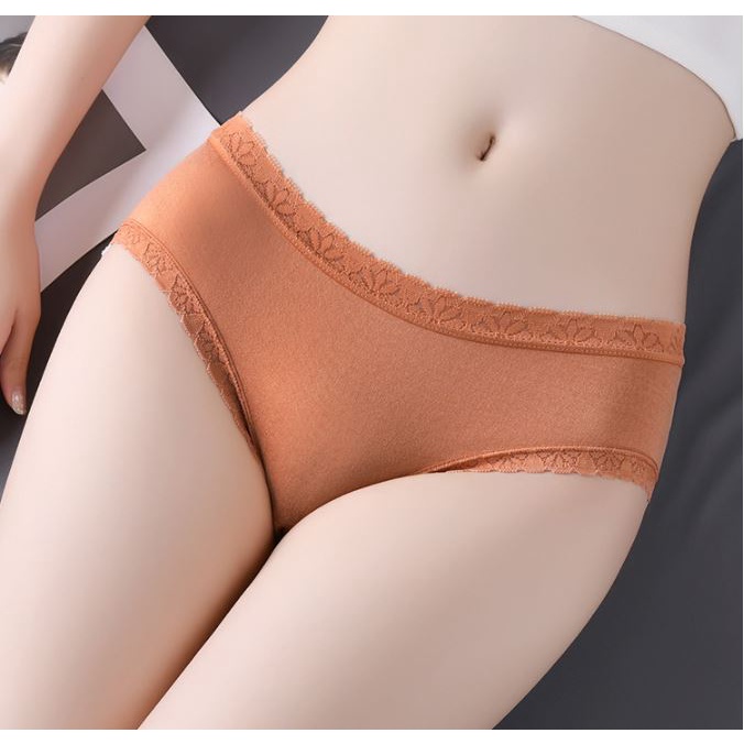 BV.ID CD637 CELANA DALAM WANITA DEWASA KATUN PAKAIAN DALAM CD WANITA SEXY UNDERWEAR HIGH QUALITY