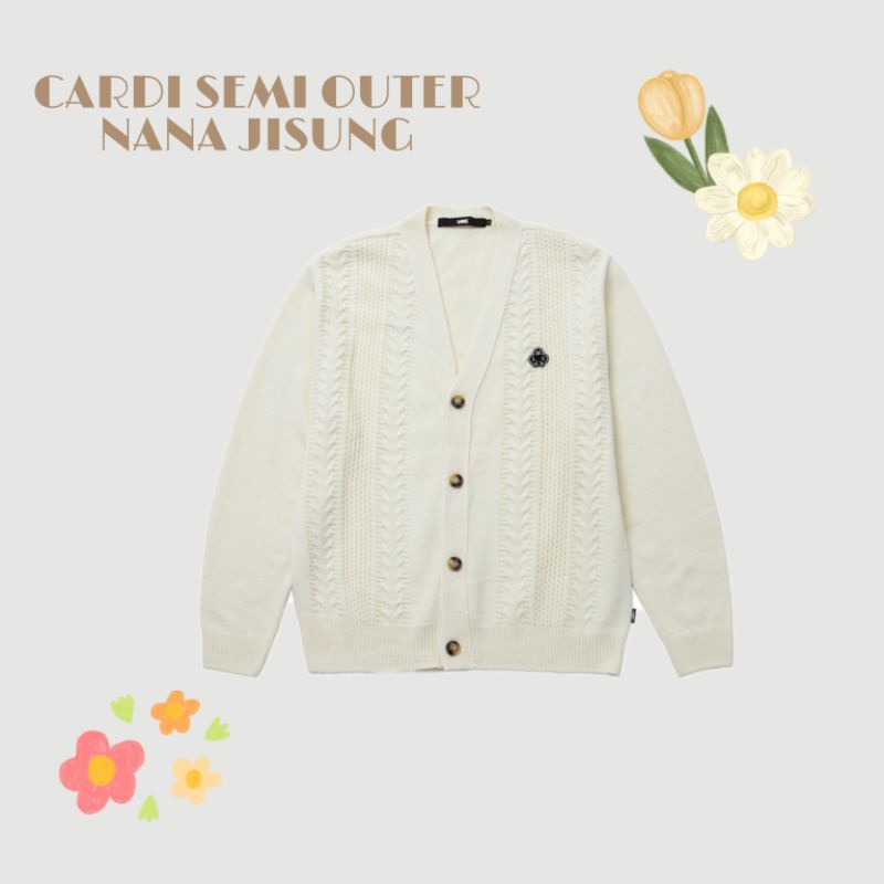 READYSTOK CARDI JAEMIN JISUNG NCT