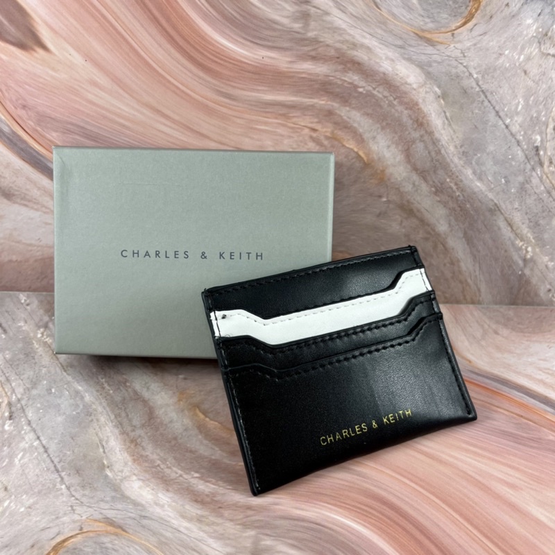 (NEW ARRIVAL) Multi Slot CK Cardholder