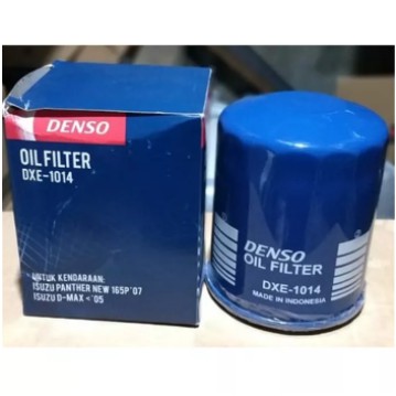 FILTER OLI DENSO PANTHER TOURING / DMAX / PANTHER NEW / panther 2.3