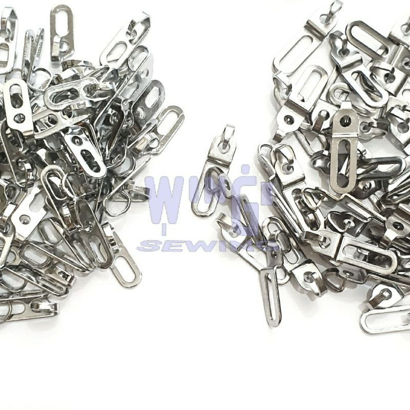 Jalur Benang Set Kiri Kanan Mesin Jahit Industri Jarum 1