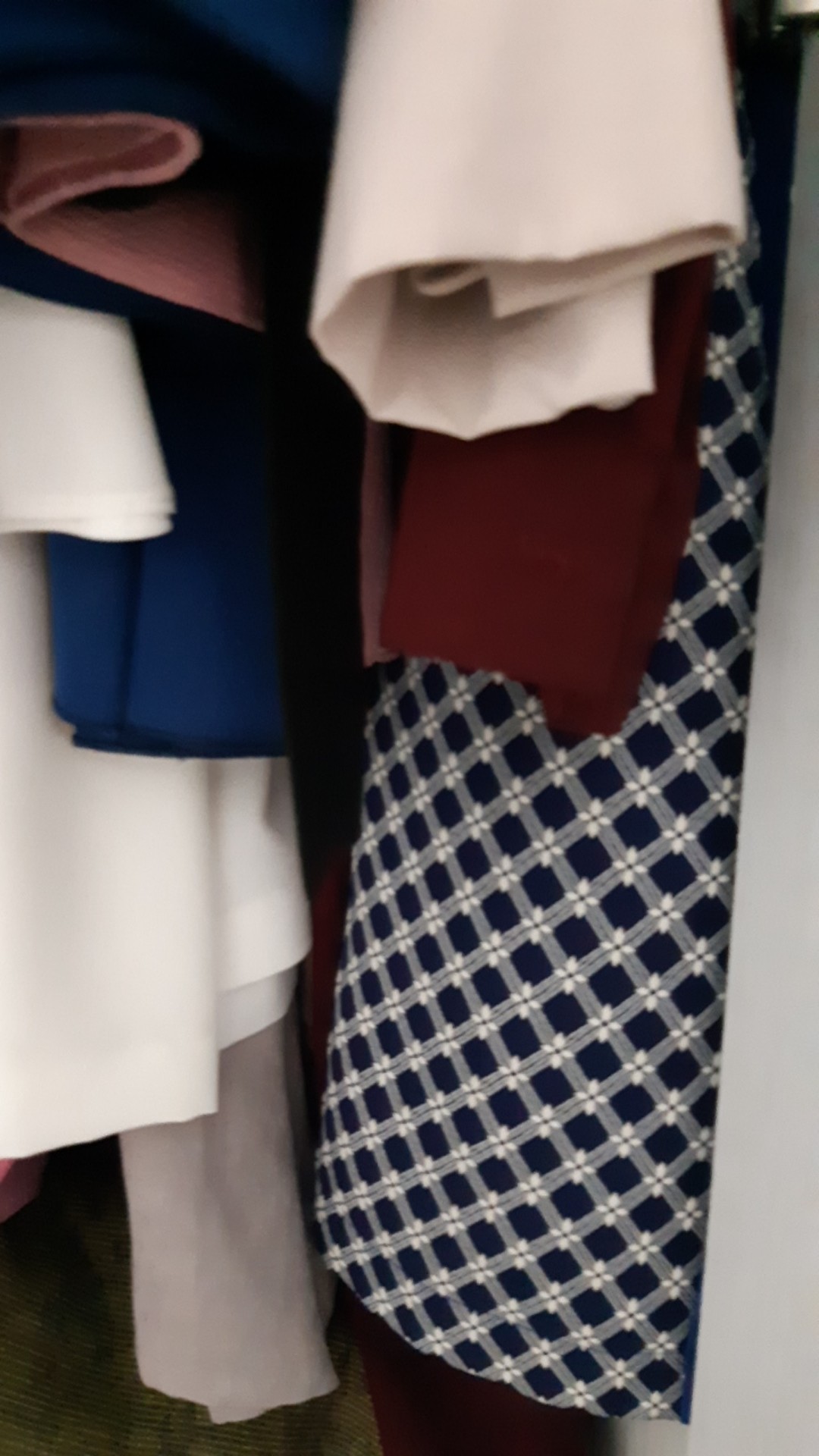 Rahajeng Tunik Batik Cap Colet Premium | Dress Batik Cap Asli