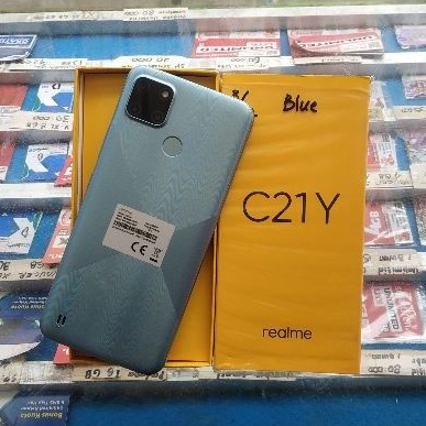 REALME C21Y 3/32