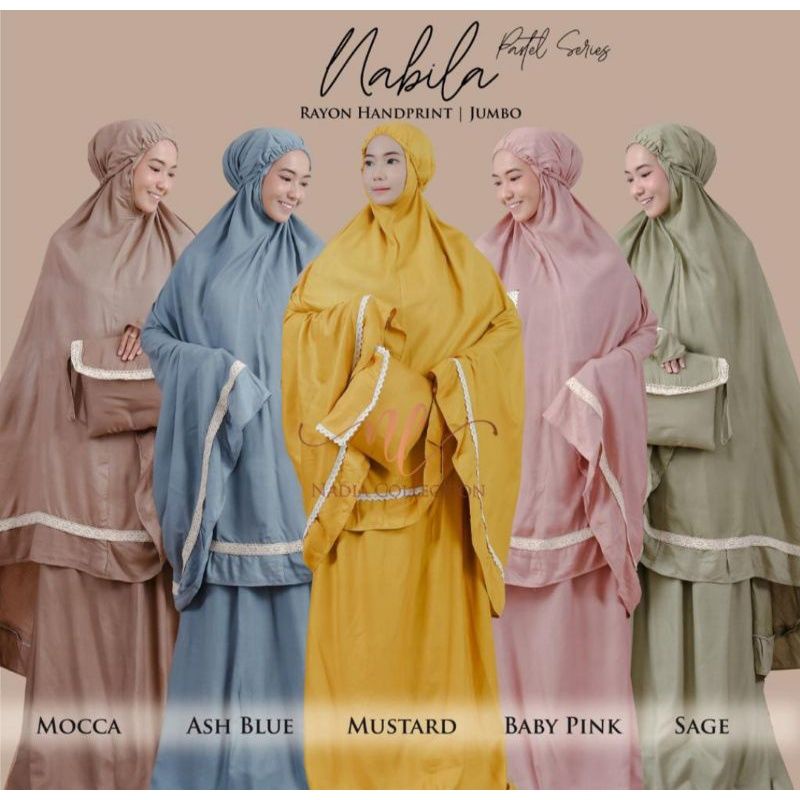 BISA COD NEW MUKENAH AMAL Polos rendah rajut/grosir ecer/termurah( Yg kemarin kehapus)cocok untk treving/oleh haji umro