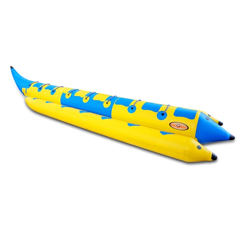 Banana Boat 6 orang