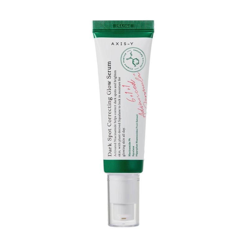 preloved axis-y dark spot serum