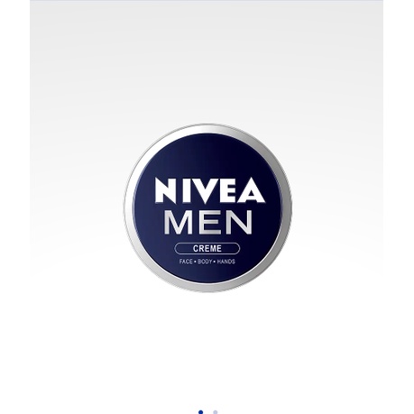 NIVEA MEN Creme