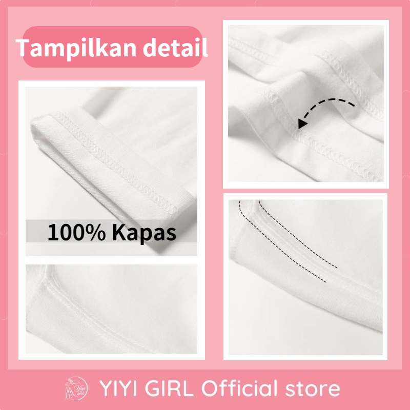 Casual Kaos Lengan panjang kaos perempuan dewasa