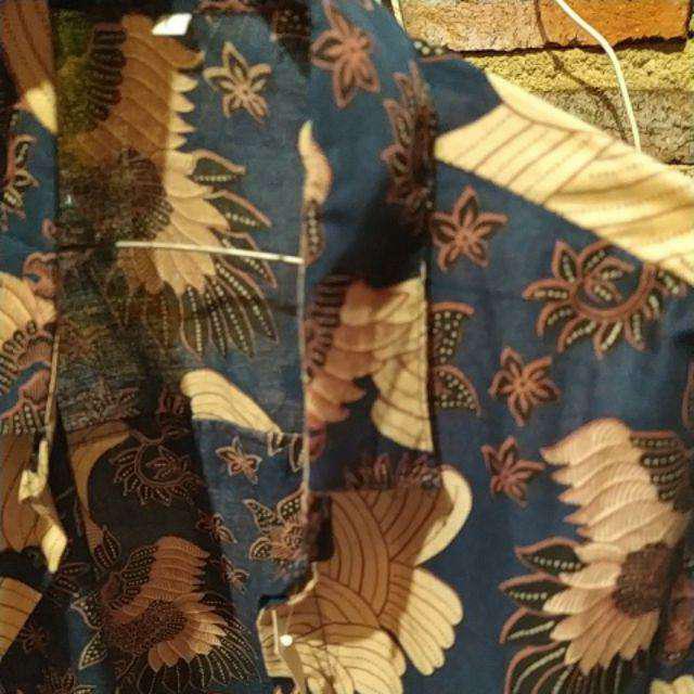 Batik Pria Slimfit Batik Pria Kemeja Batik Pria Kemeja Batik Slimfit Pria Batik Slim Fit Baju Batik