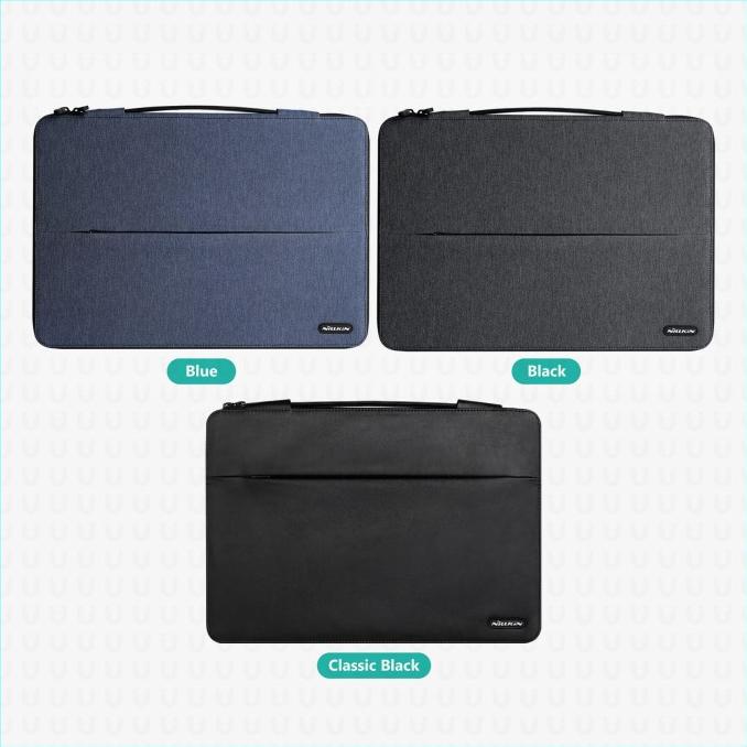 Sleeve Nillkin Commuter Multifunctional Laptop/Notebook/MacBook 14/16"