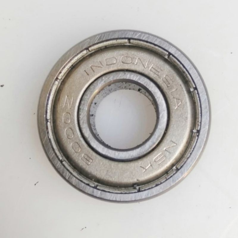 Bearing diameter 10 x 8 x 26mm