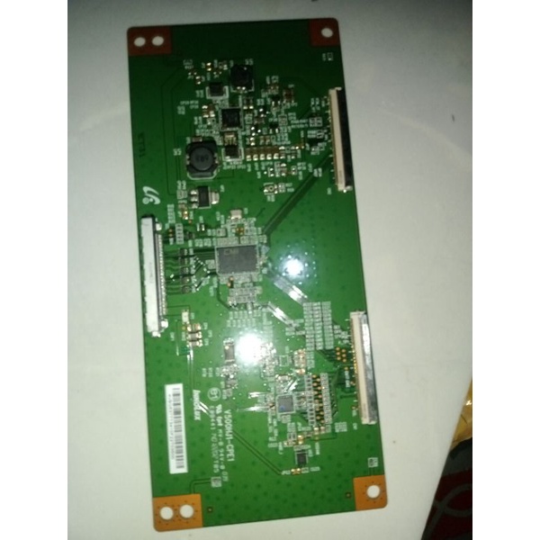 TCON TICON LG 50LB651 50LB651T 50LB561T