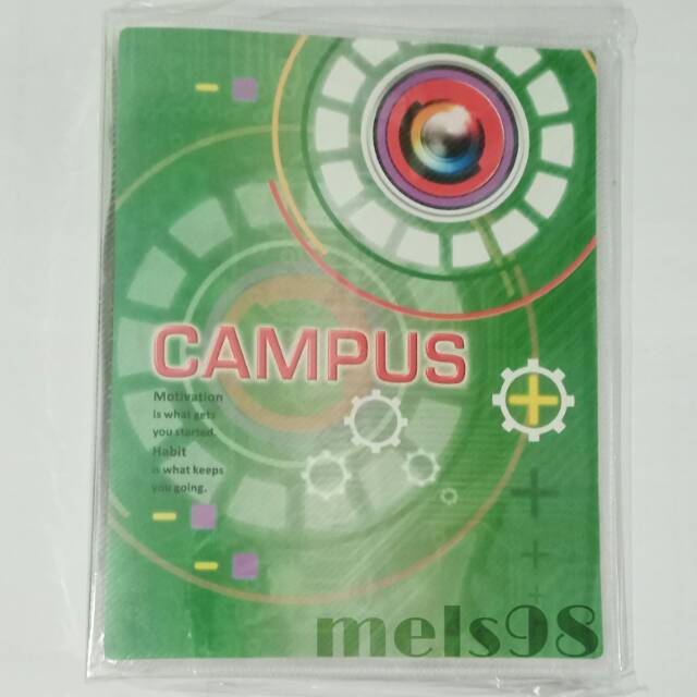 

Binder A5
