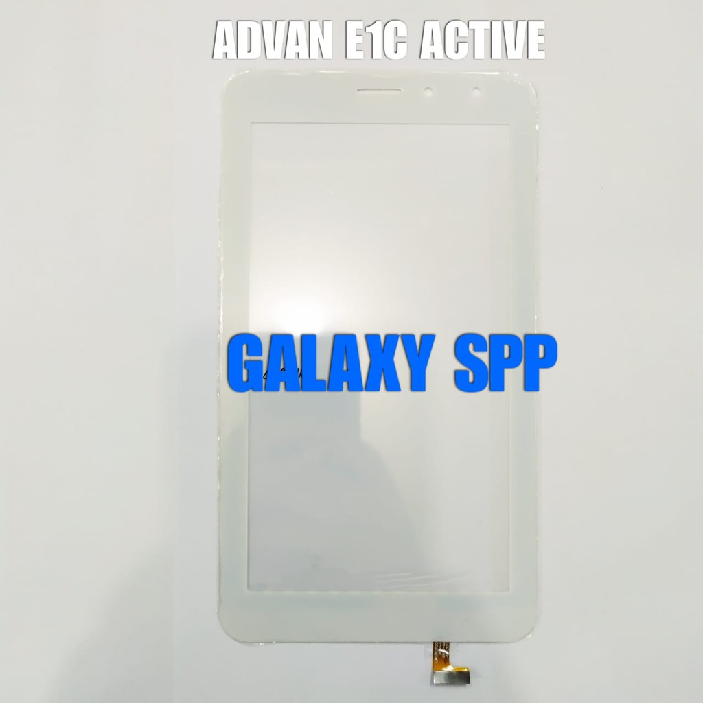 TOUCHSCREEN ONLY ADVAN E1C ACTIVE