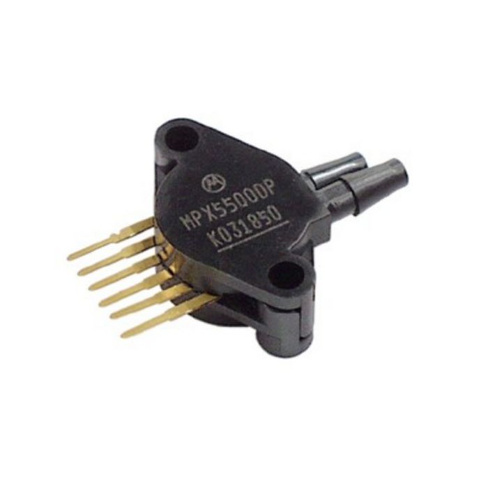 MPX5500DP pressure Sensor Tekanan Udara