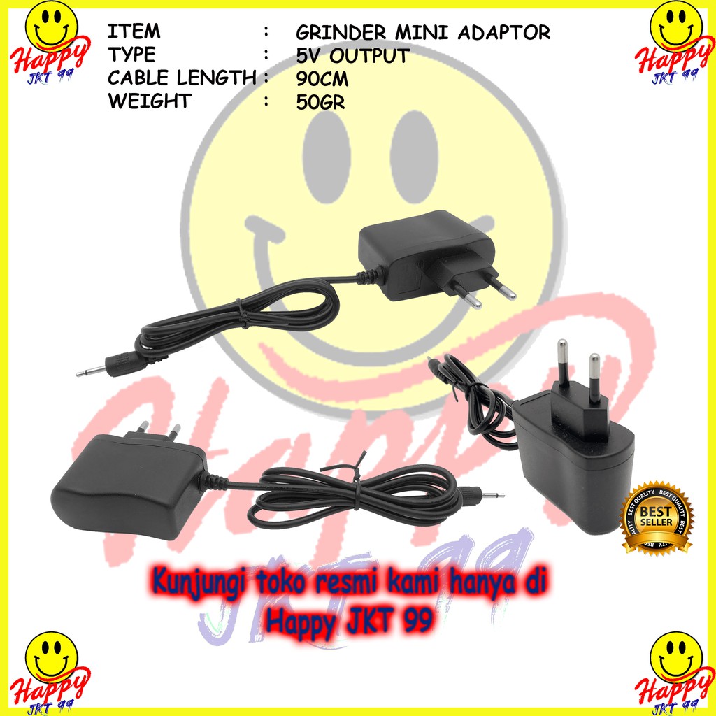 [ HAPPY JKT 99 ] ADAPTOR BOR GERINDA UKIR MINI DRILL KAISI BOR EMMC ORIGINAL