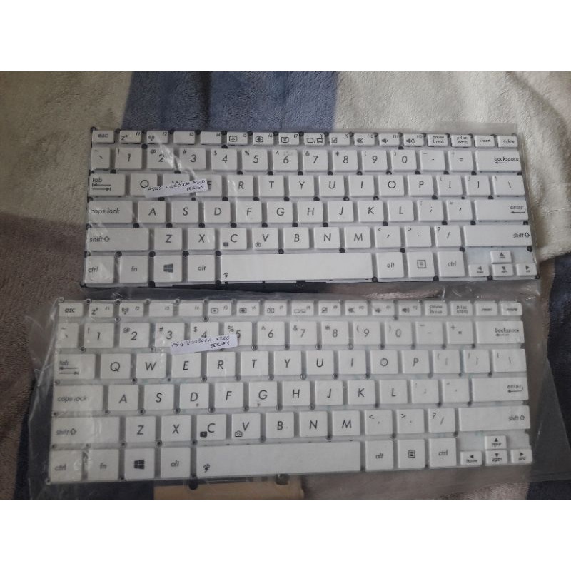 keyboard Laptop Netbook ASUS VIVOBOOK X200 Series