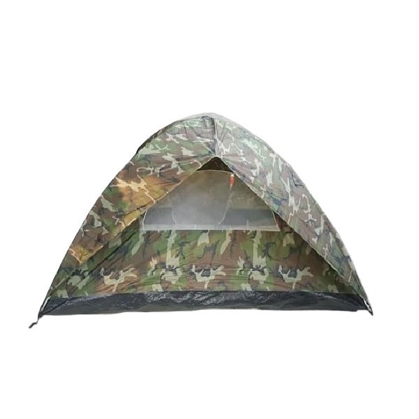 Tenda Camping Rei Papandayan A Kapasitas 2-3 Orang