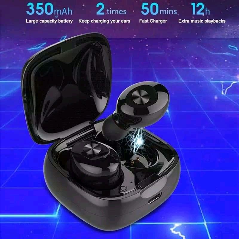 Promo Cuci Gudang #JBL HEADSET BLUETOOTH X-TRABASS ORI