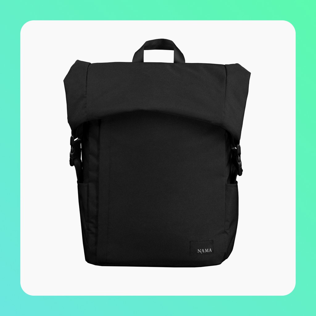 Tas Backpack Nama Studios LITE No.381 Original