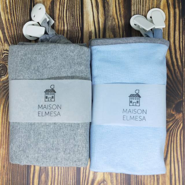 Maison Elmesa On The Go Otg Blanket Maison Elmesa Shopee Indonesia