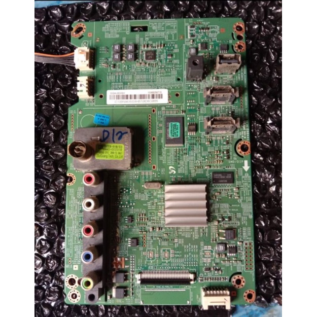 MB - MAINBOARD SAMSUNG UA 32EH4003 - 32EH 4003