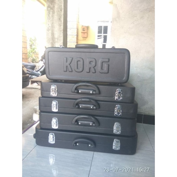 hardcase efek korg ax1000 dan ax1500