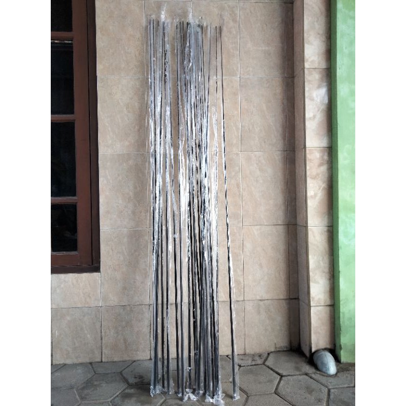 Bahan Joran Blank carbon lubang hollow 180cm