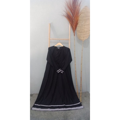 GAMIS TOYOBO / GAMIS HITAM / GAMIS KATUN TOYOBO / GAMIS PREMIUM / GAMIS HITAM BUSUI / GAMIS TOYOBO KEKINIAN / FASHION MUSLIM / GAMIS SYARI MURAH / GAMIS TERBARU / GAMIS BUSUI / GAMIS TOYOBI BUSUI / DRESS TOYOBO