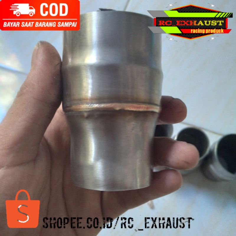 SAMBUNGAN PIPA INLET 38 KE 50mm/ADAPTOR SAMBUNGAN 38 KE 50mm/SLIP ON 38 TO 50mm