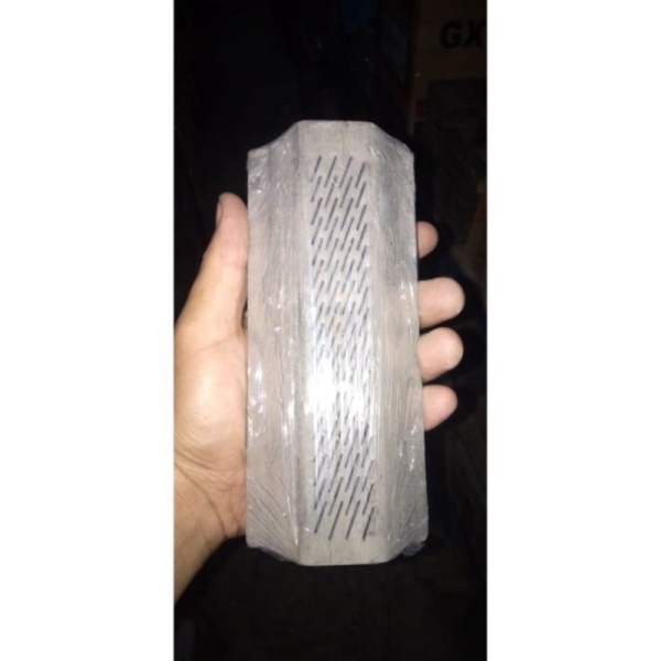 Promo Saringan Mesin Giling Padi KD 550 HM - Screen KD 505 HM Berkualitas Berkualitas