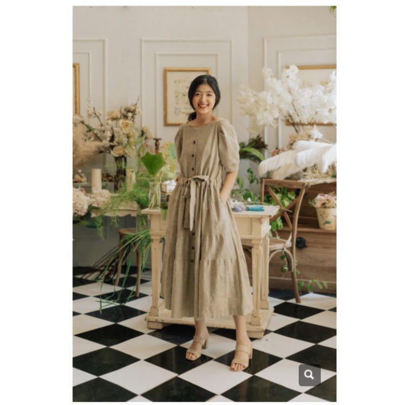 Maven ophelia cobblestone