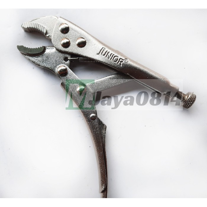 Tang Jepit Tang Buaya Mini Junior 5 Inch