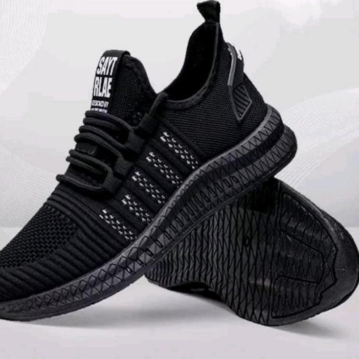 [ERI. 588026] FASHION ☞   SEPATU SNEAKERS LEEDO 1 / Sneakers  / motif LEEDO 1/ sepatu Casual