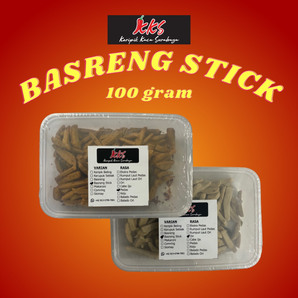 

Basreng stick daun jeruk 100gram