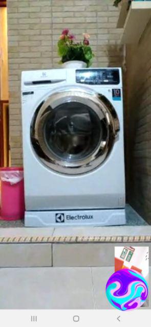 Kaki Mesin Cuci Merk Electrolux Pn333