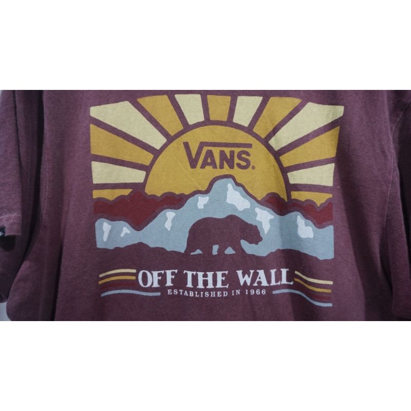 Vans T-Shirt