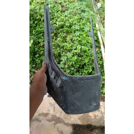 tepong/body belakang RX spesial mentah