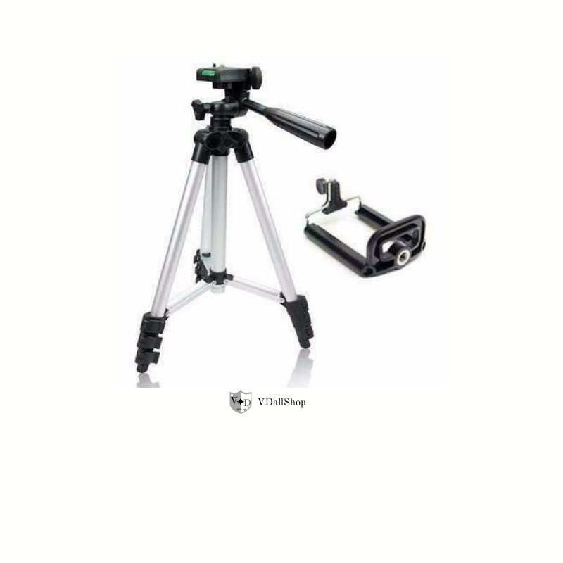 Tripod 3110 - Tripod Hp dan Kamera