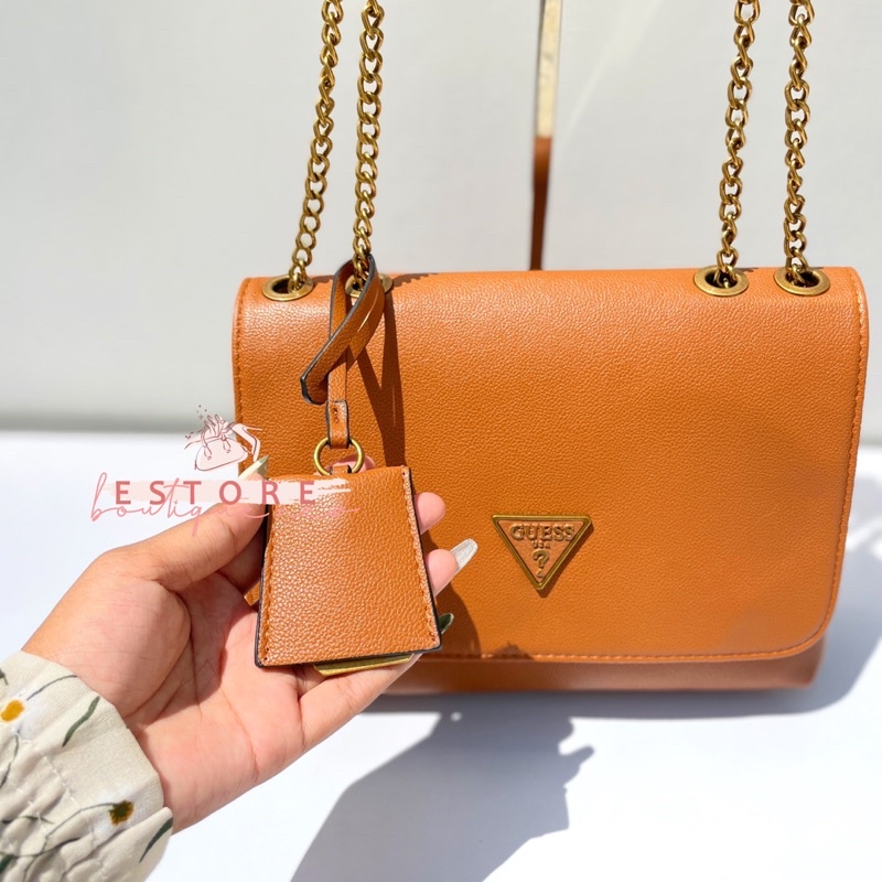 Gs Helaina Crossbody Bag