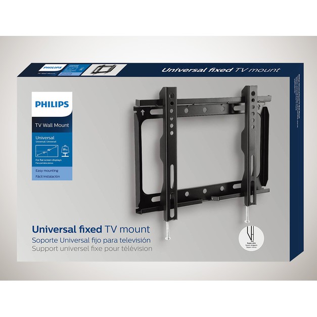 Bracket TV LED / Monitor LED PHILIPS SQM3221/00 universal