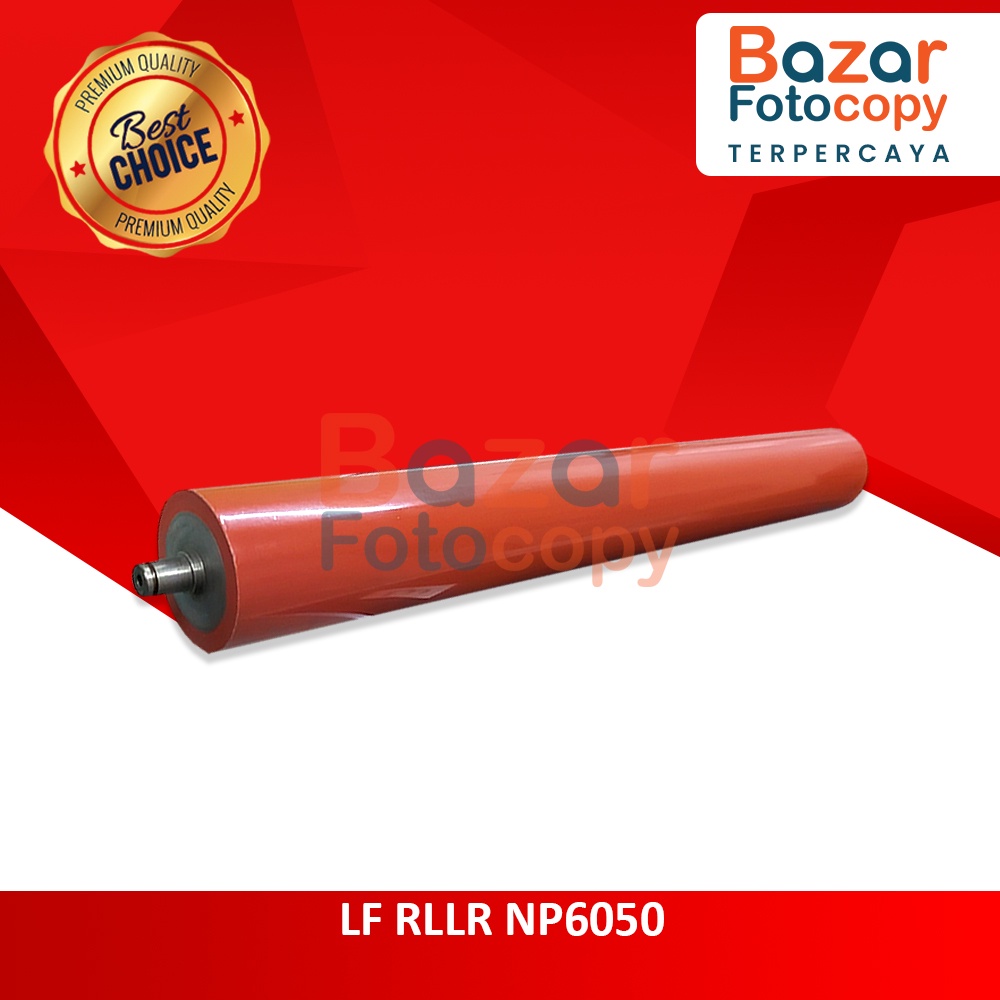 LOWER FUSER ROLLER NP6050 IR5000 - LFR NP6050 C