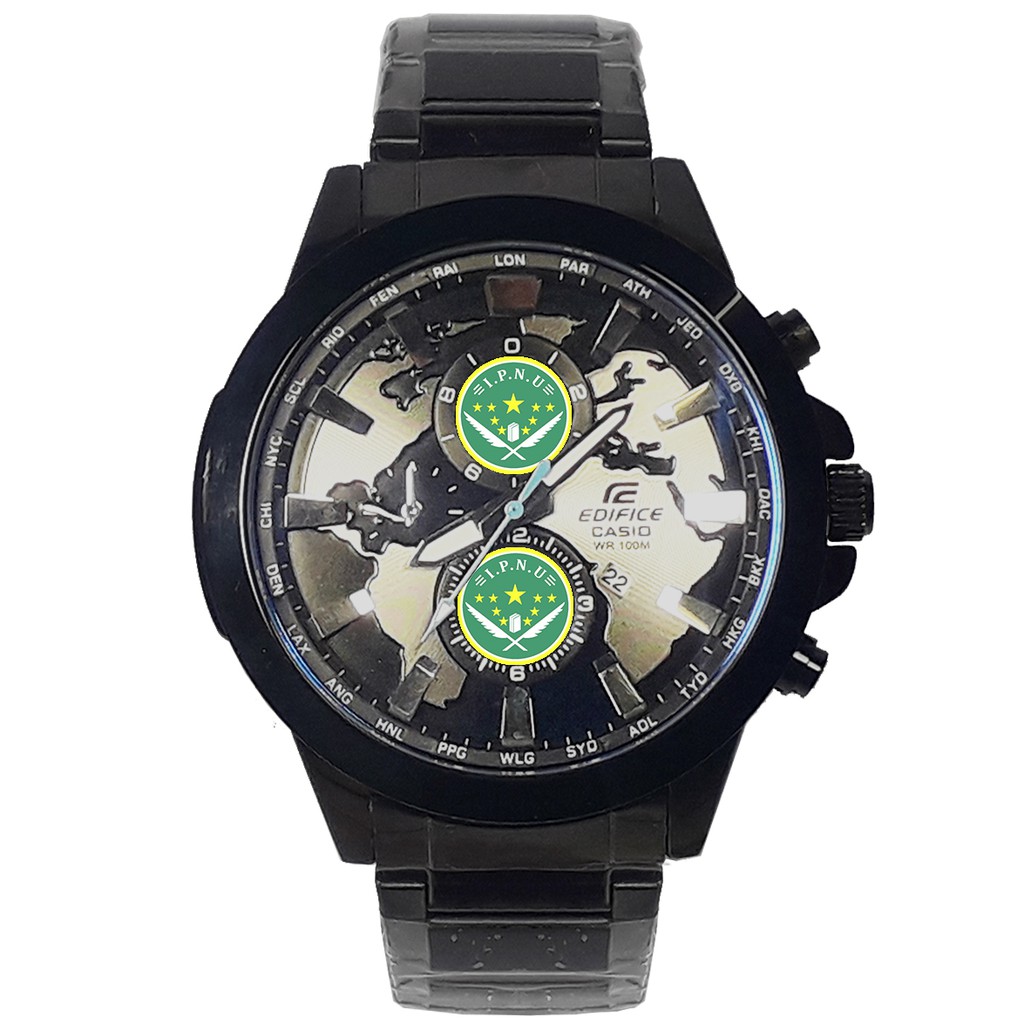 (EXCLUSIVE) Jam Tangan PAGAR NUSA (NU)  Edf / Rcl