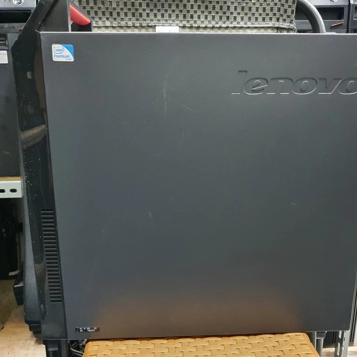 CPU LENOVO THINKCENTRE EDGE 72 CORE I5 GEN 3