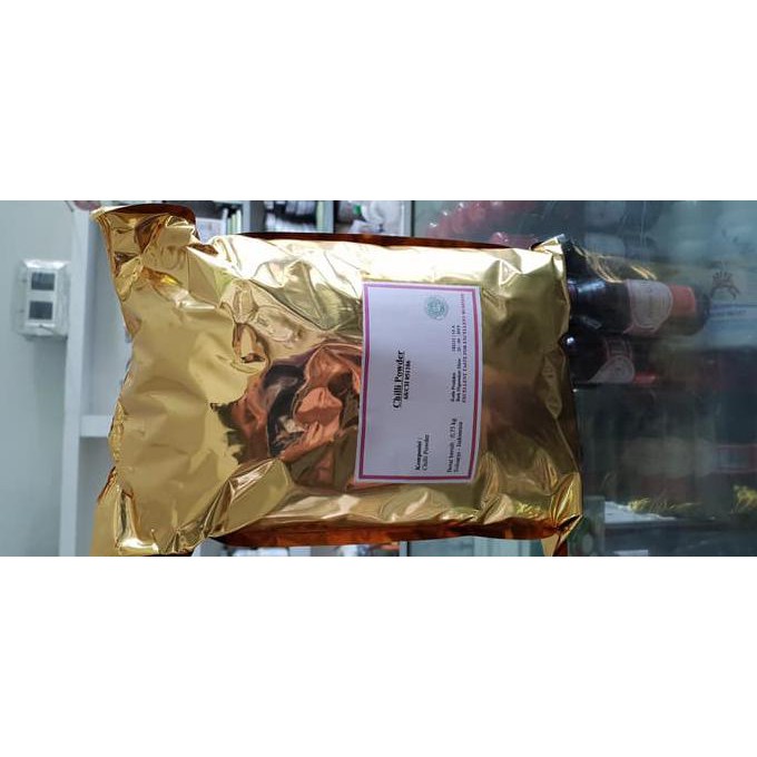 

Ready - Bumbu Garlic Tabur Kentang Tahu Crispy 1 Kg