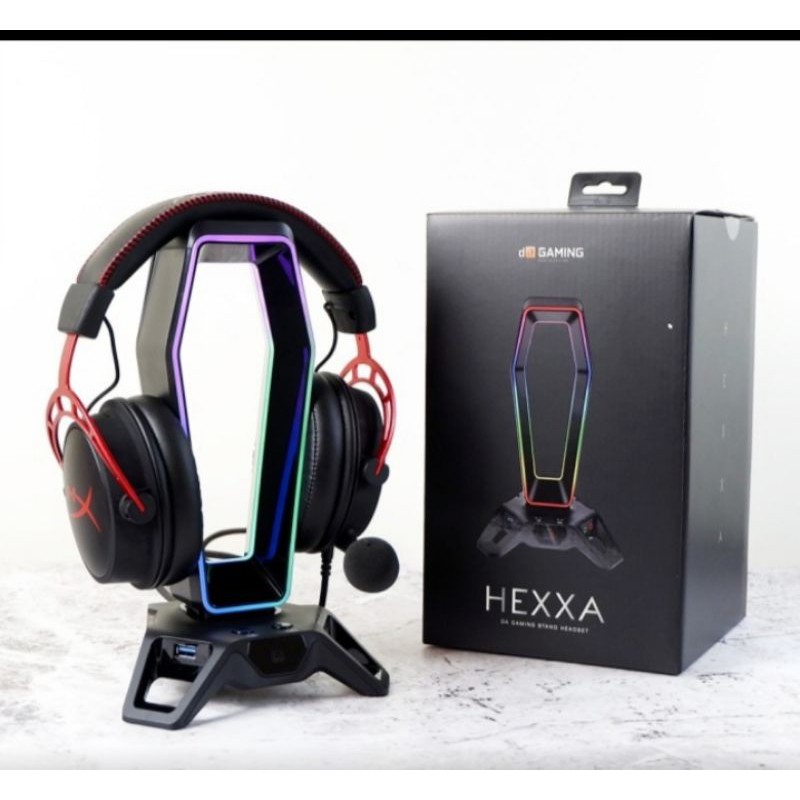 digital alliance hexxa