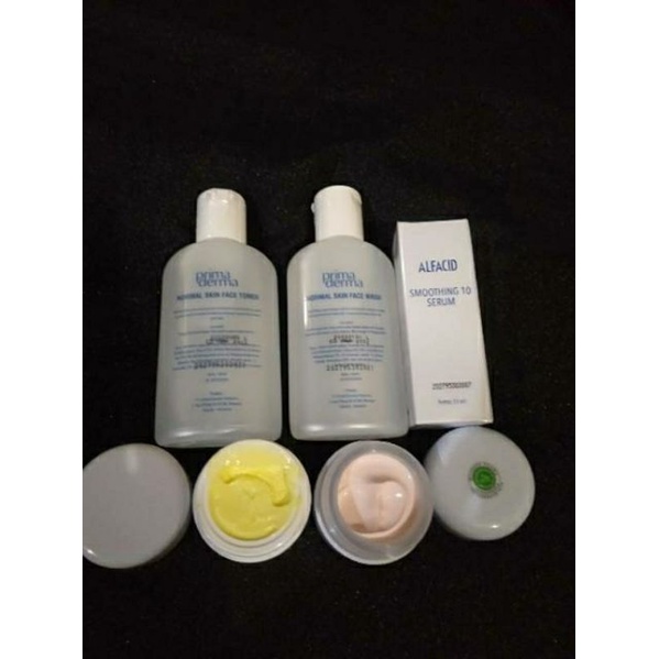 skincare primadarma super glowing