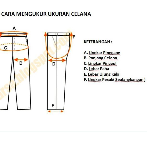 Diskon Seri A Baggy Pants Premium Size S M L Xl Celana Kerja Celana Kantor Bahan Original Shopee Indonesia