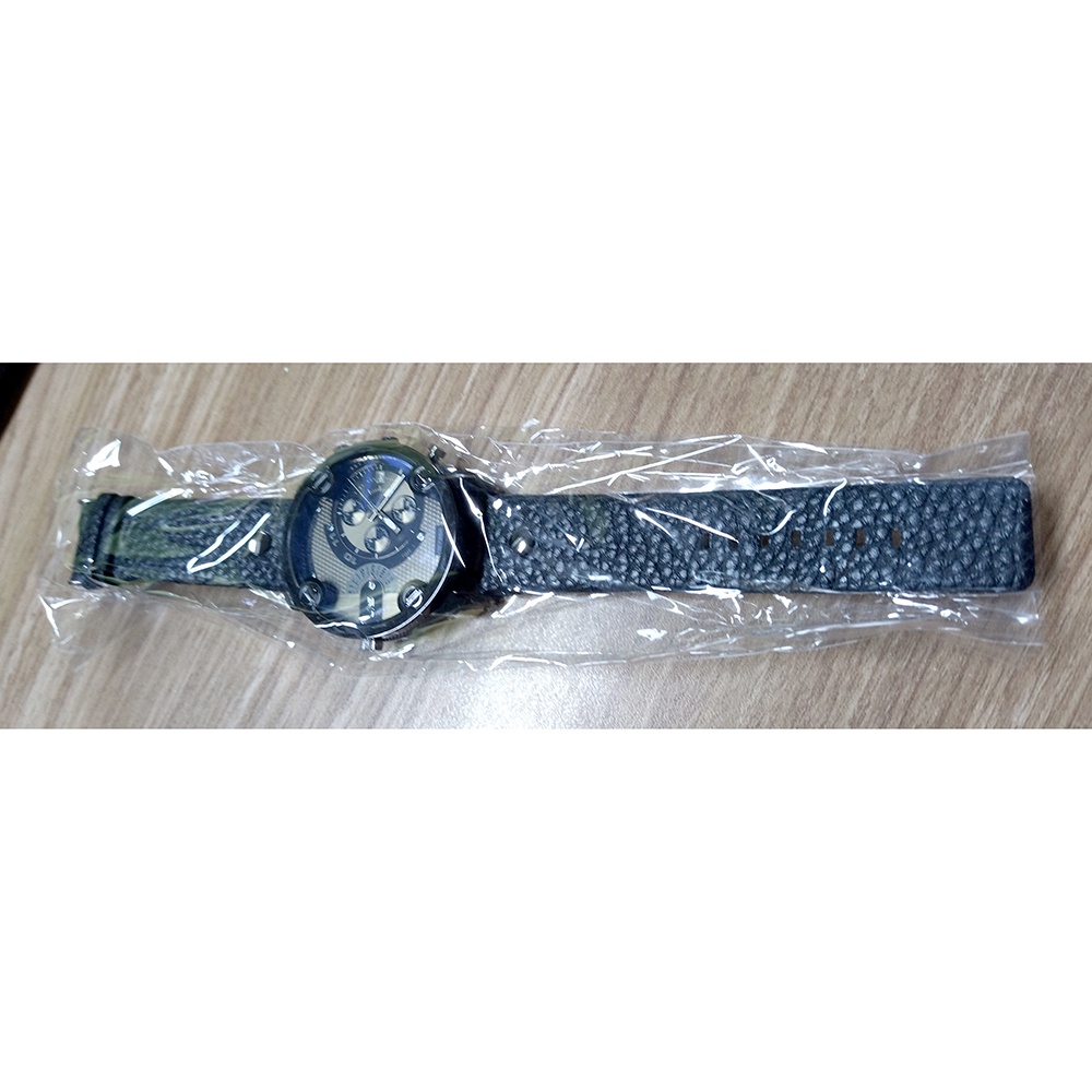 Luxury Jam Tangan Analog OZ7258